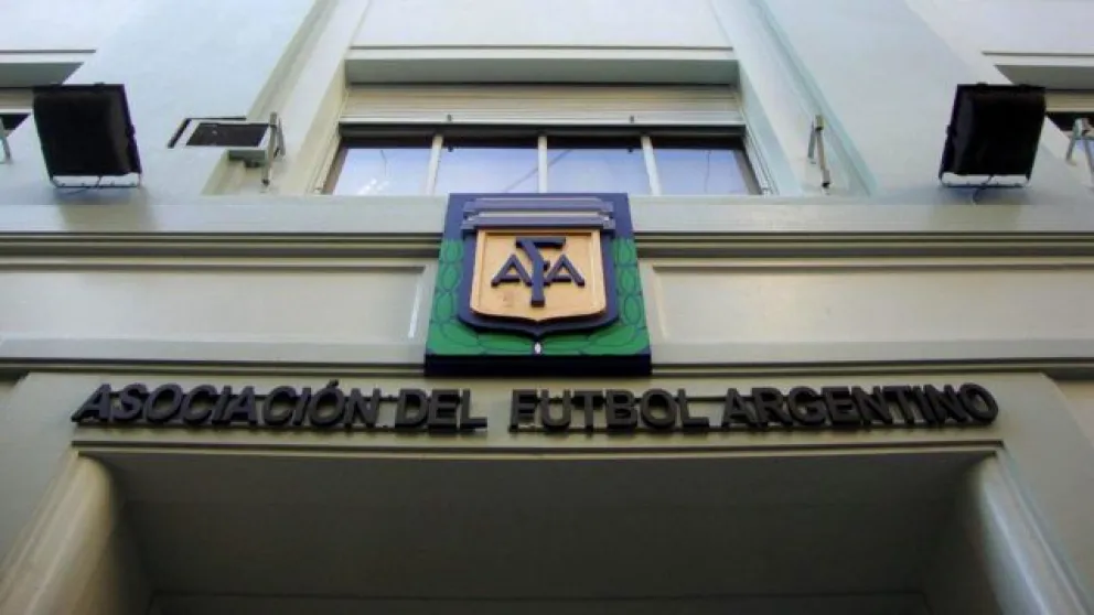 AFA suspende todos los partidos de este viernes tras el atentado a CFK