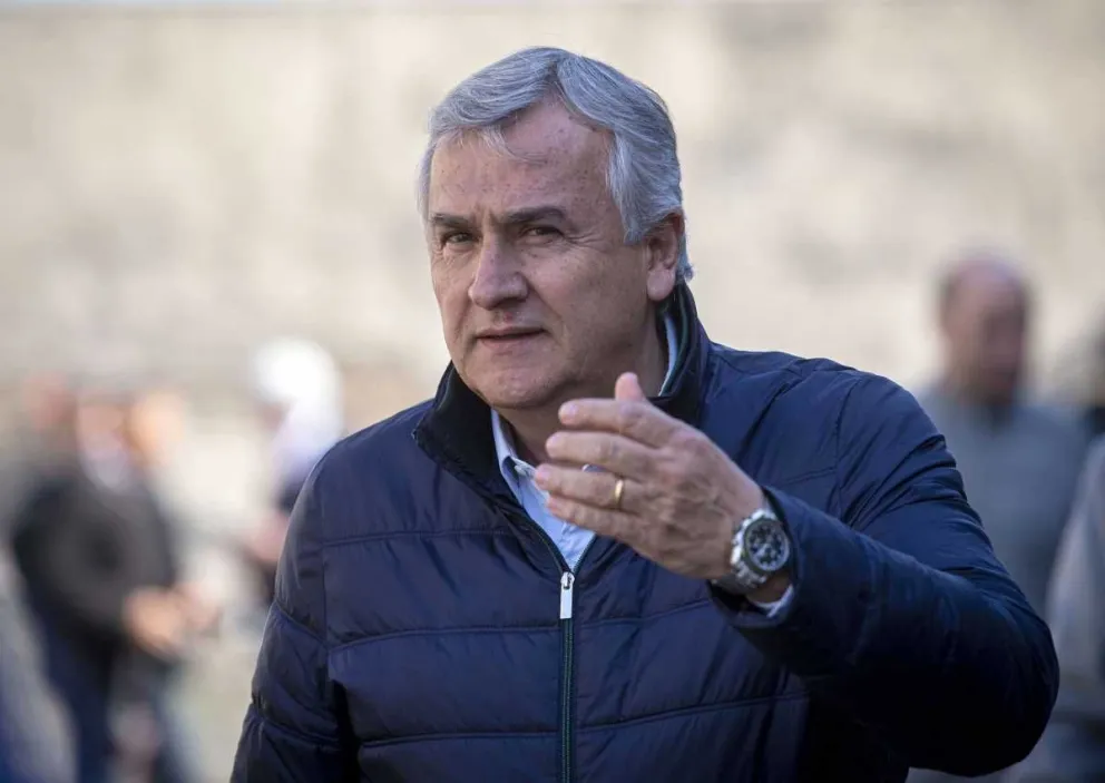 Jujuy tampoco adhiere al feriado nacional decretado por el presidente