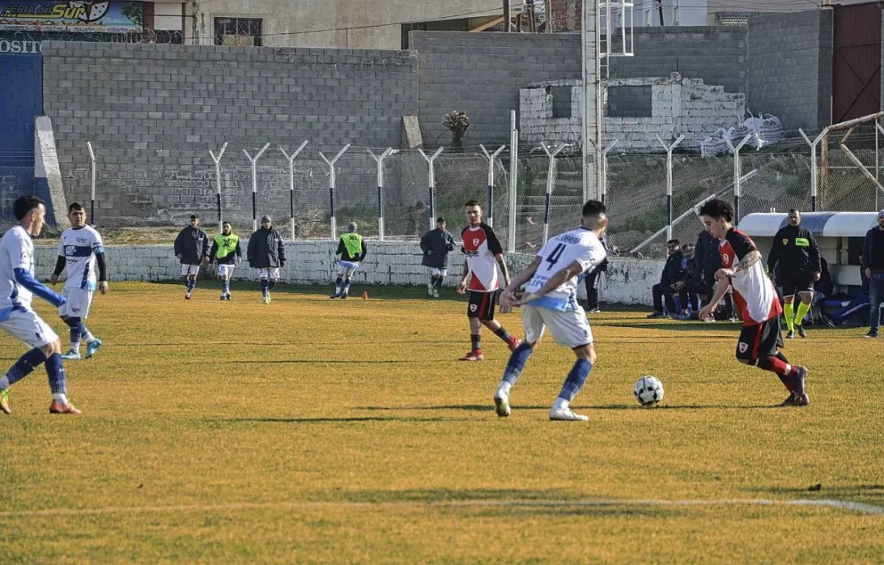 El fútbol ya tiene el programa del fin de semana
