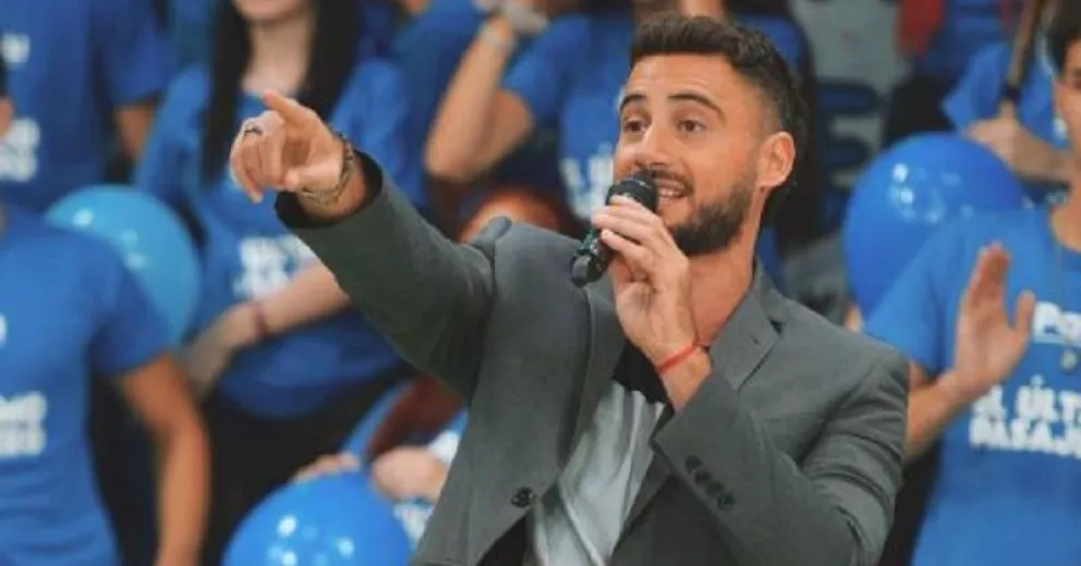 La polémica razón por la que nadie quiere a Nico Occhiato en el trabajo 