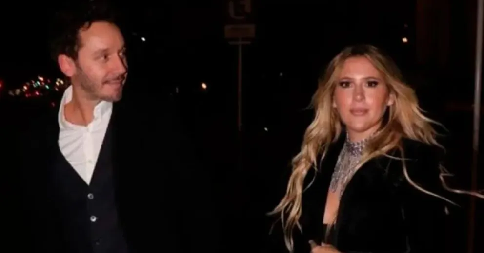 Benjamín Vicuña rompió el silencio y contó toda la verdad de su separación 