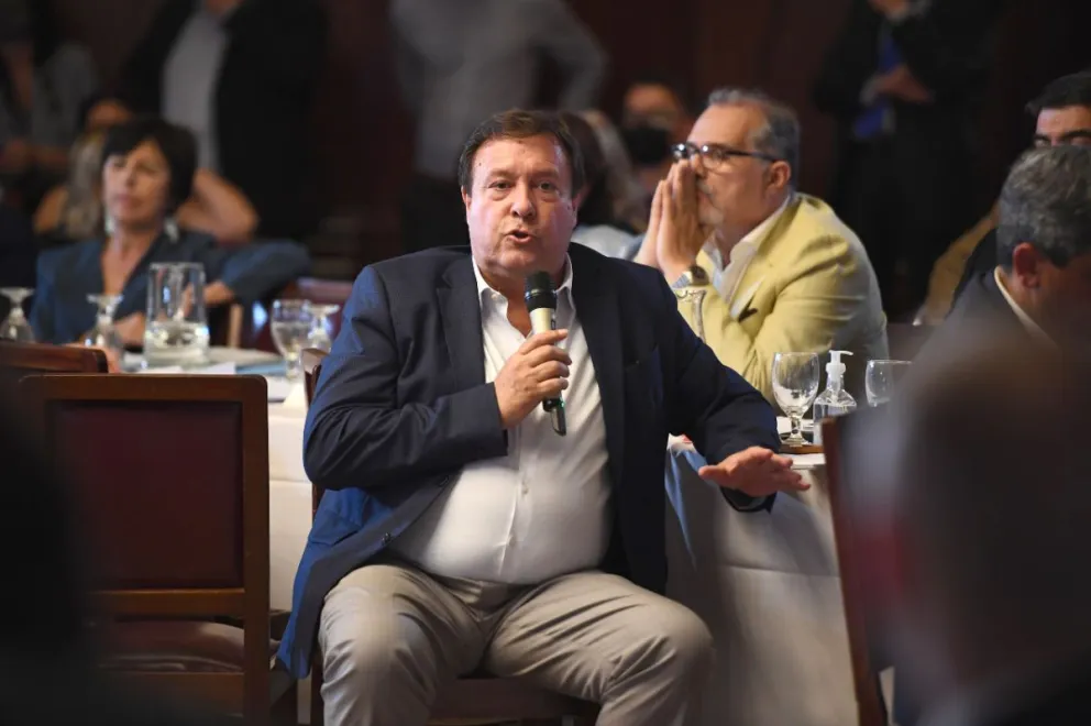 Weretilneck denunció al fiscal federal que dejó en libertad a un peligroso narco de Río Negro