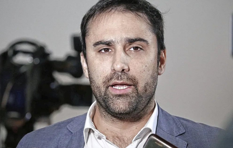 Cavaco: “Hay que destacar cómo se reactivó la industria después de la pandemia”