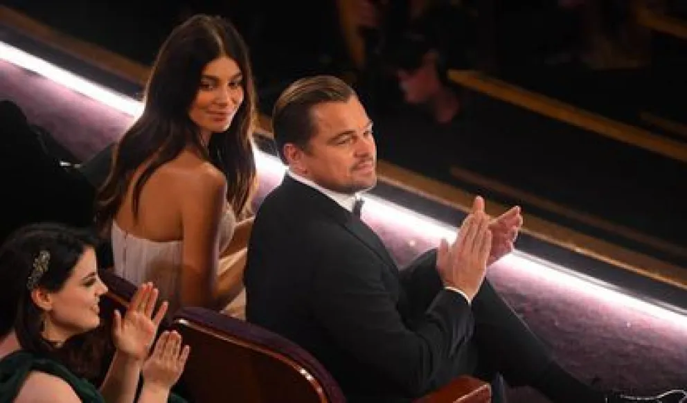 “Cumplió 25 años”: Leo Di Caprio dejó a Camila Morrone y aseguran que fue por la edad