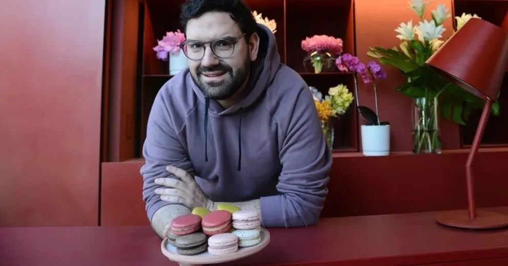 Los polémicos precios de la nueva panadería de Damián Betular