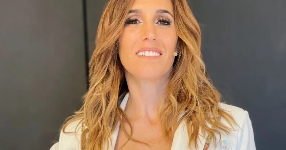 Así está hoy Regina, la hija cantante de Soledad Pastorutti