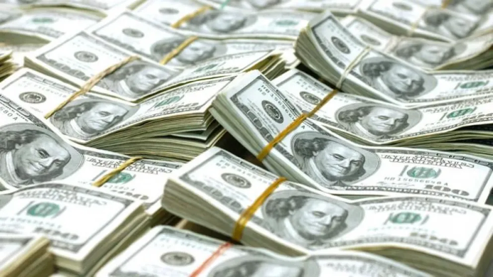 Dólar blue hoy: a cuánto cotiza este viernes 2 de septiembre 