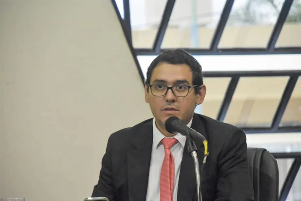 Esto fue lo que dijo Gustavo Solís respecto a lo sucedido con Cristina Fernández de Kirchner 