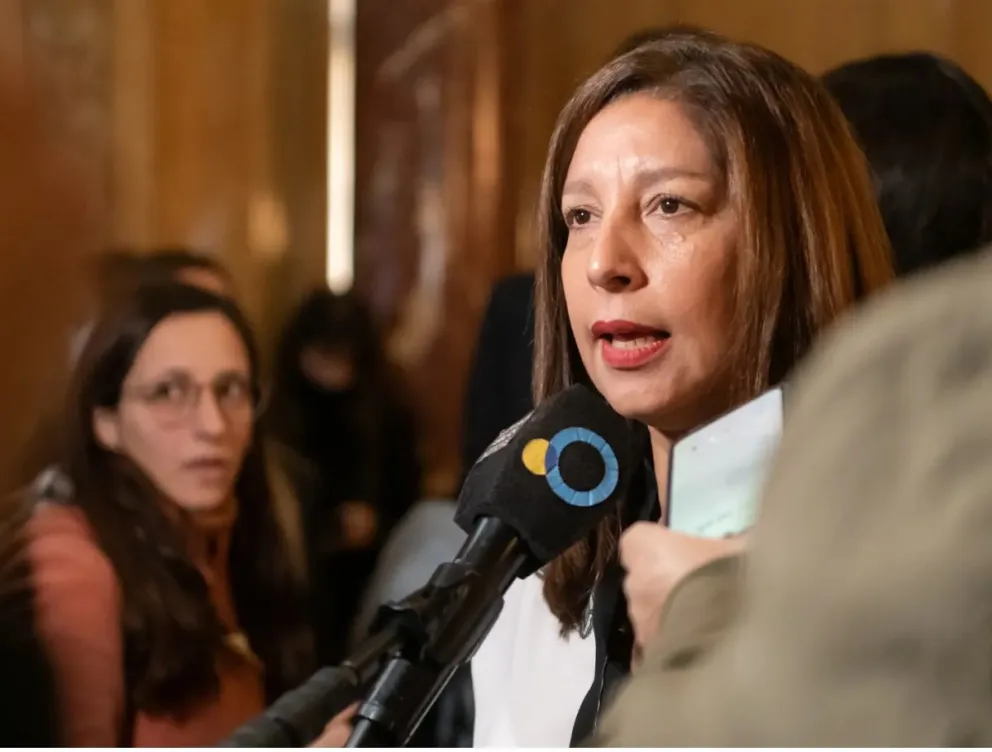 Carreras pidió “bajar los niveles de confrontación de manera urgente”