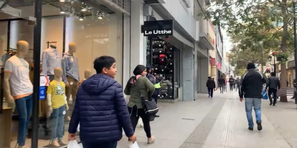 La desesperante situación de los comerciantes salteños ante el aumento de los alquileres