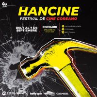 Toda la programación del 9  HAN CINE – Festival de cine coreano