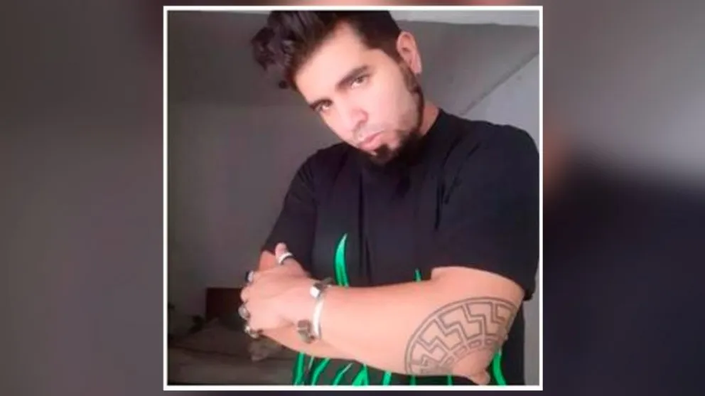 Qué significan los tatuajes neonazis del detenido por intentar matar a Cristina Kirchner