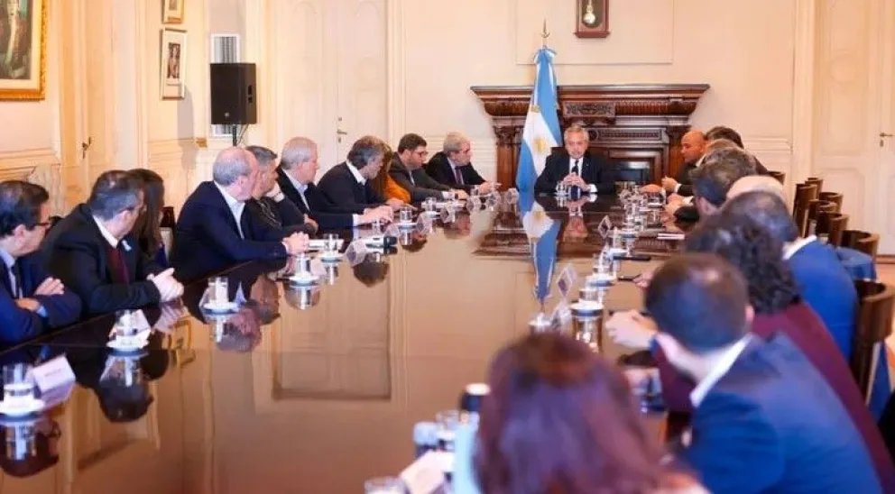 Reunión de Gabinete de urgencia luego del atentado contra Cristina Fernández de Kirchner
