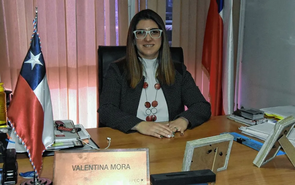 En Comodoro 400 chilenos están habilitados para votar mañana el plebiscito constitucional