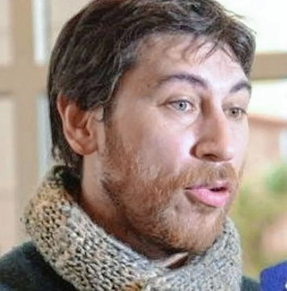 Vera: “La violencia tiene que ser condenada de plano”