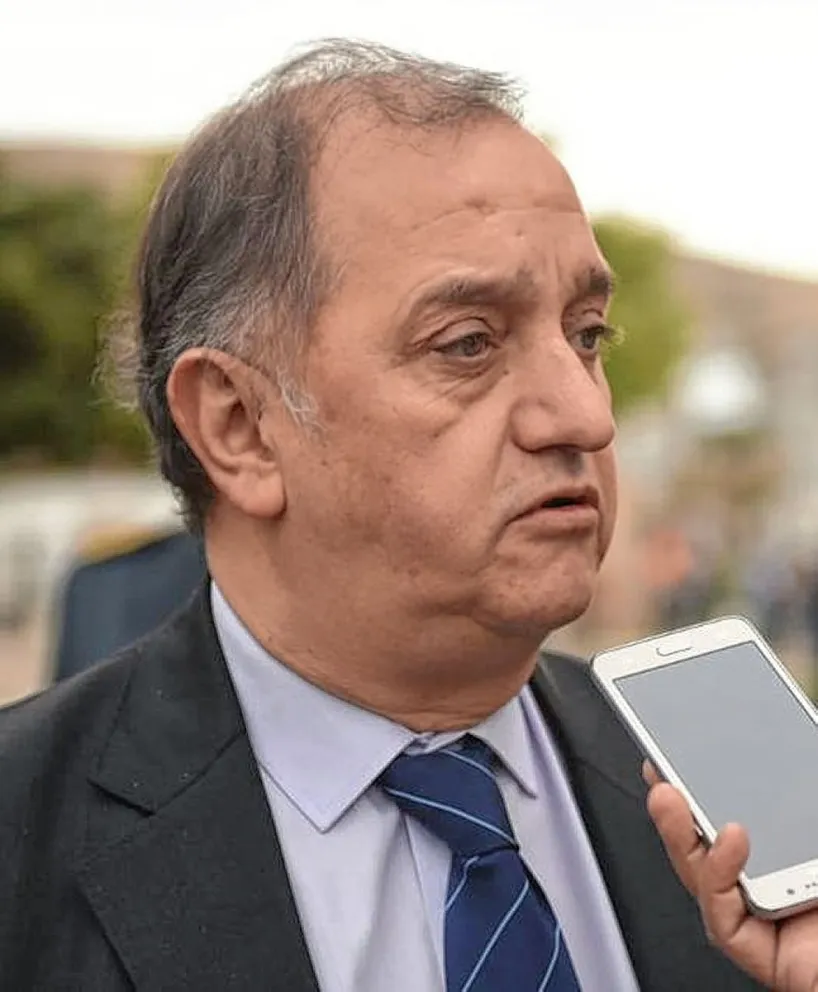 Linares condenó el intento de homicidio contra la Vicepresidenta y criticó duramente a la oposición