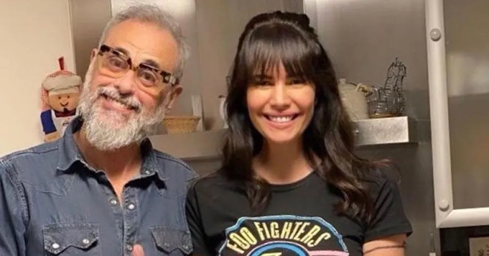 Así es la casa que quiere vender Jorge Rial tras su divorcio con Romina Pereiro