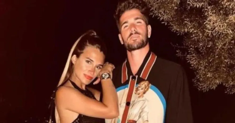 Cómo es el acuerdo al que llegaron Rodrigo De Paul y Camila Homs