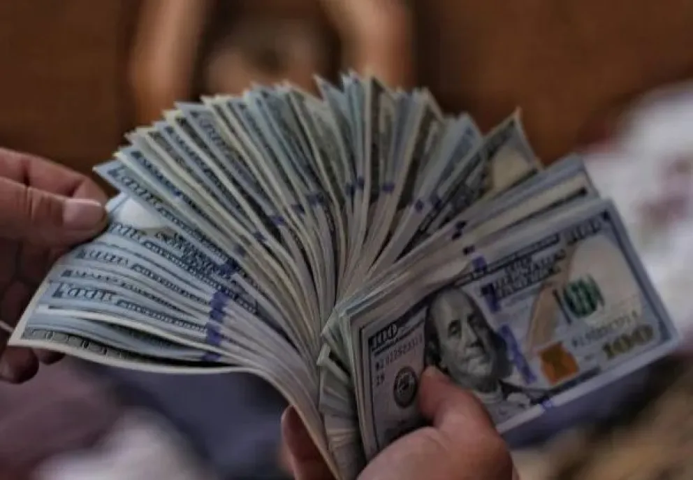 Dólar blue: a cuánto cotiza hoy sábado 3 de septiembre