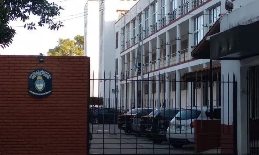 El hombre que intentó matar a Cristina Kirchner se negó a declarar y sigue detenido