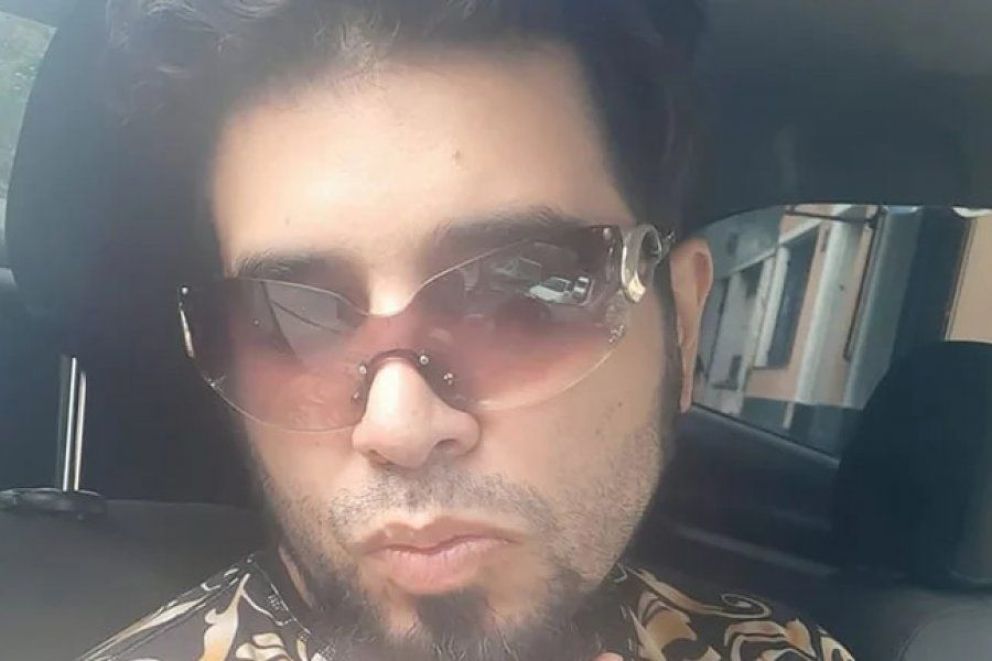 El detenido se negó a declarar
