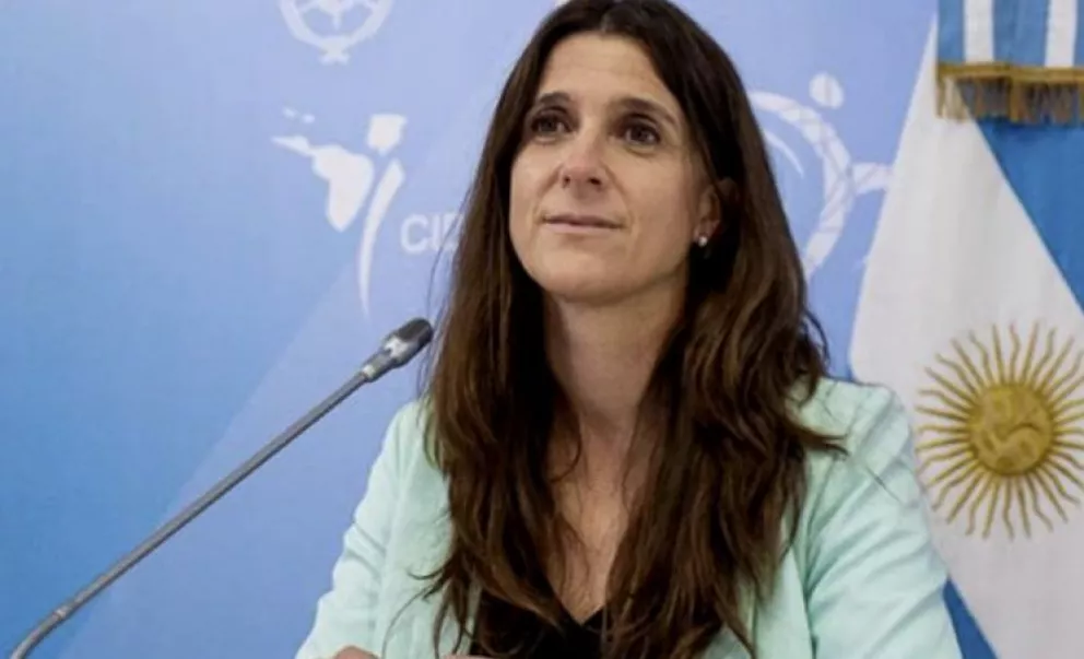 Figuras del deporte argentino se solidarizaron con la Vicepresidenta