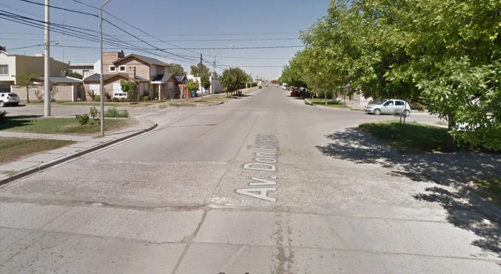 Violento robo en el barrio Don Bosco: delincuentes armados ingresaron a un domicilio y se llevaron dinero 