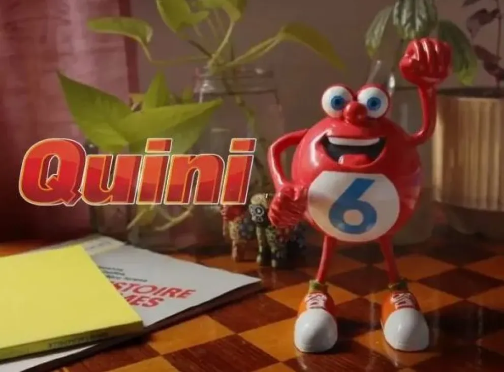 Se viene otro sorteo millonario del Quini 6: cuándo es y cuánto hay en el pozo