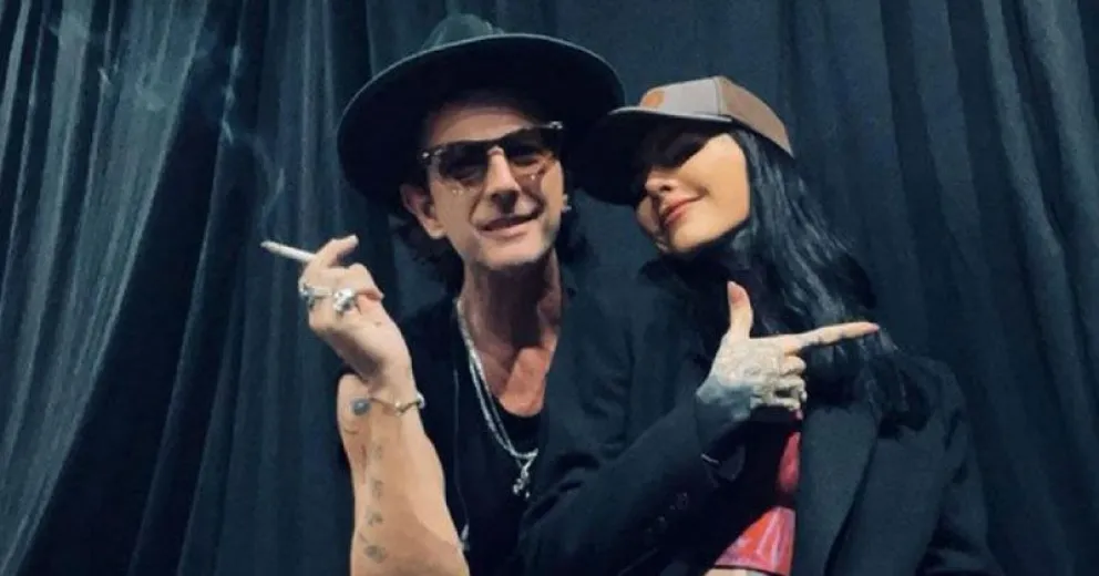 El motivó que llevó a Coti Sorokin a terminar con Cande Tinelli