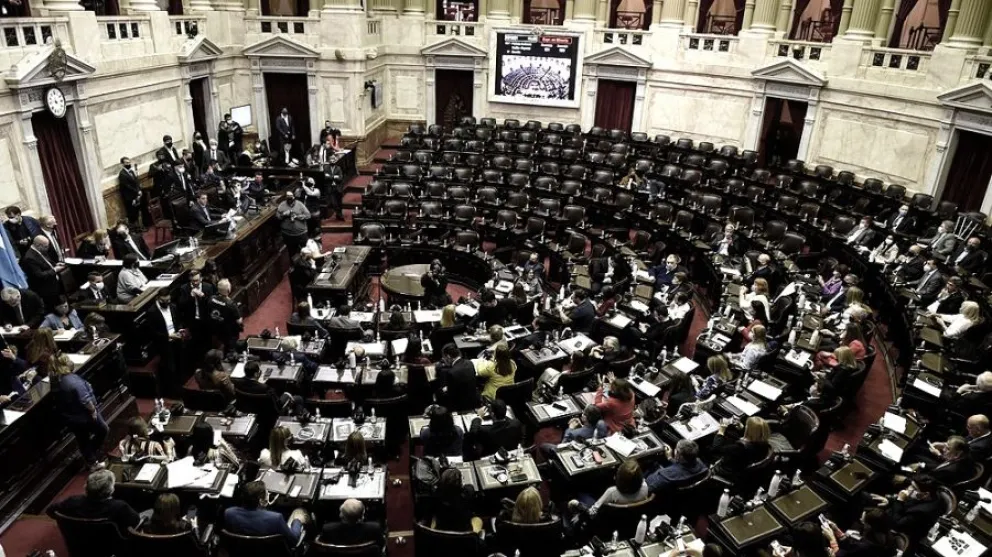 Presentaron un proyecto para incorporar la figura de “magnicidio por odio político” al Código Penal 