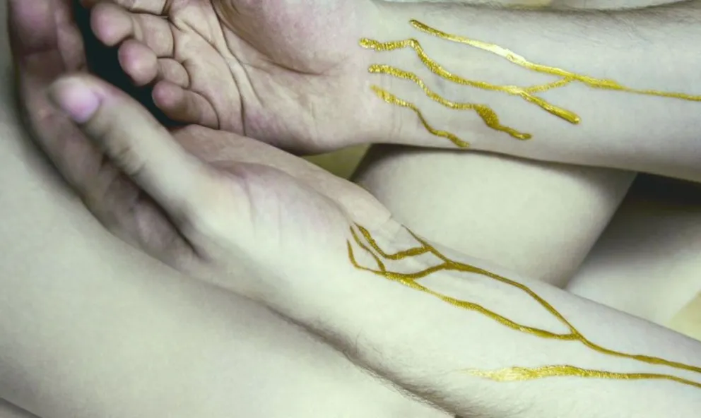 Insólito: 2 mujeres tienen “sangre dorada”, la más rara del mundo