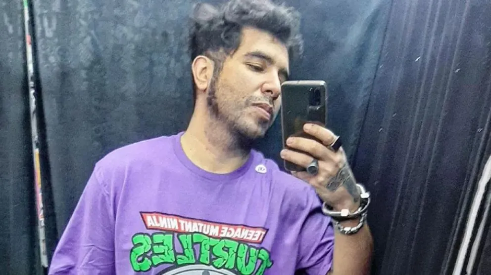 El celular del detenido, bloqueado y con riesgo de perderse la información