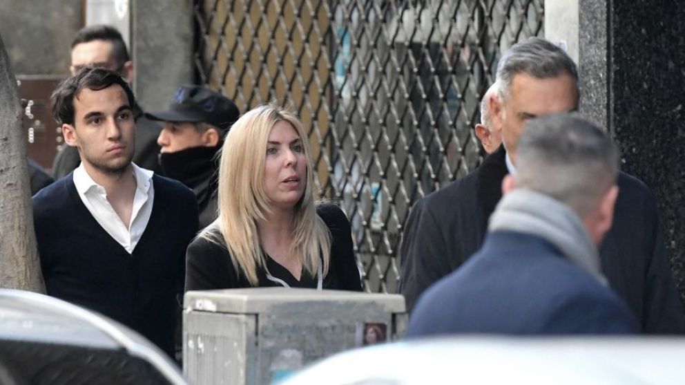 Atentado contra Vicepresidenta: Sabag Montiel se negó a declarar y permanece detenido