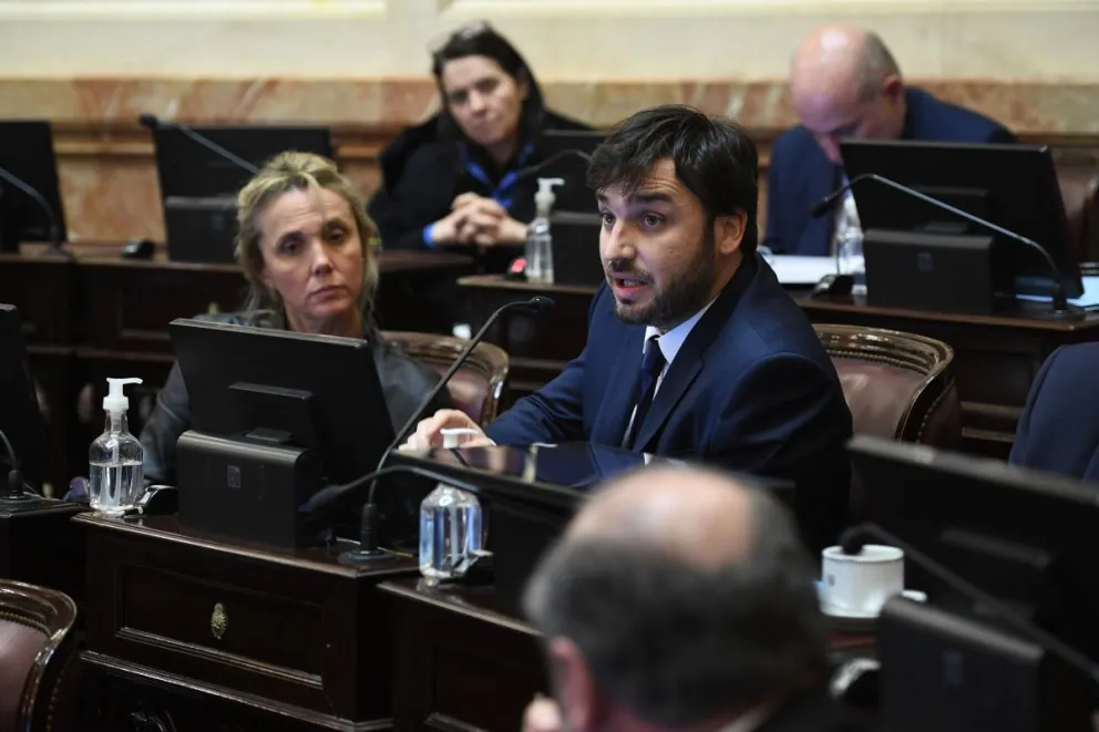Torres: “Mientras juegan a la política electoral estamos ante una inflación inmanejable”