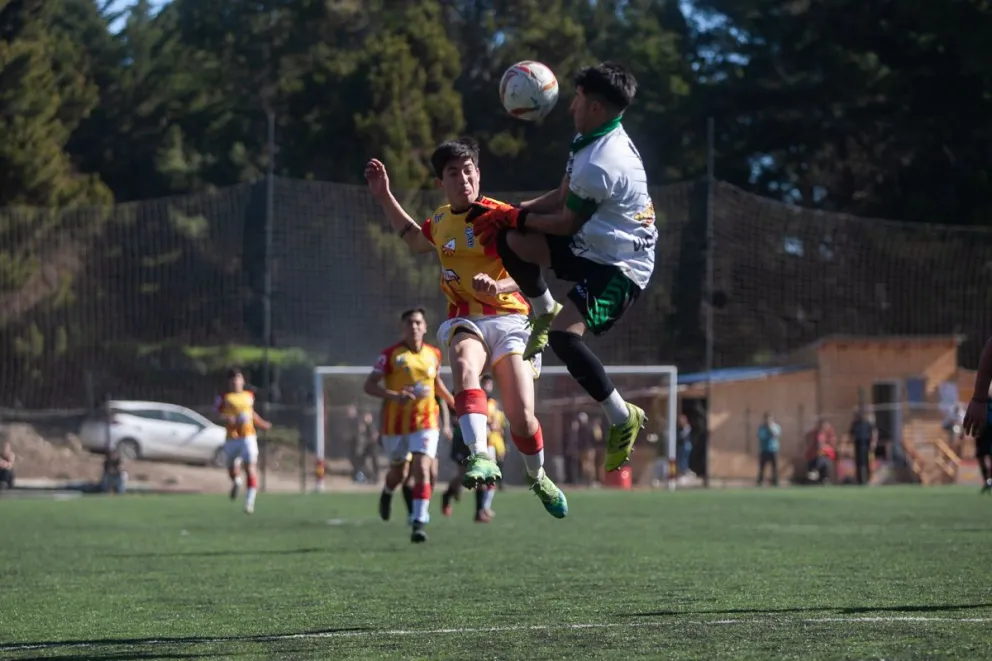 Once equipos participarán de la Copa Bariloche