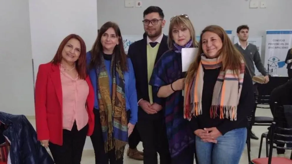 Se desarrolló con éxito la campaña Equiparar Derechos