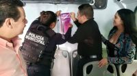 Immujeres lanza programa “Transporte Aliado” en Culiacán