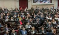 Sesión especial: Diputados repudió el atentado contra Cristina Kirchner y el PRO se retiró del recinto