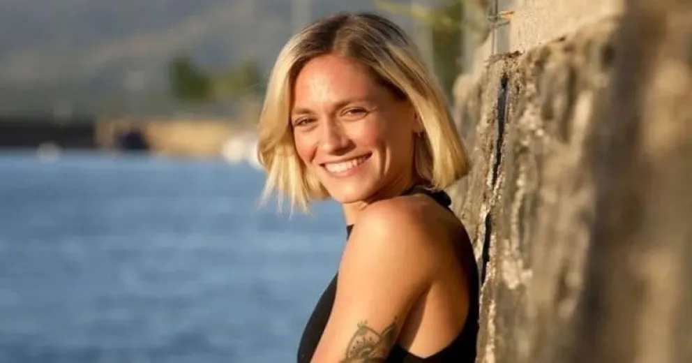 La locura más grande de Rochi Igarzábal por amor 