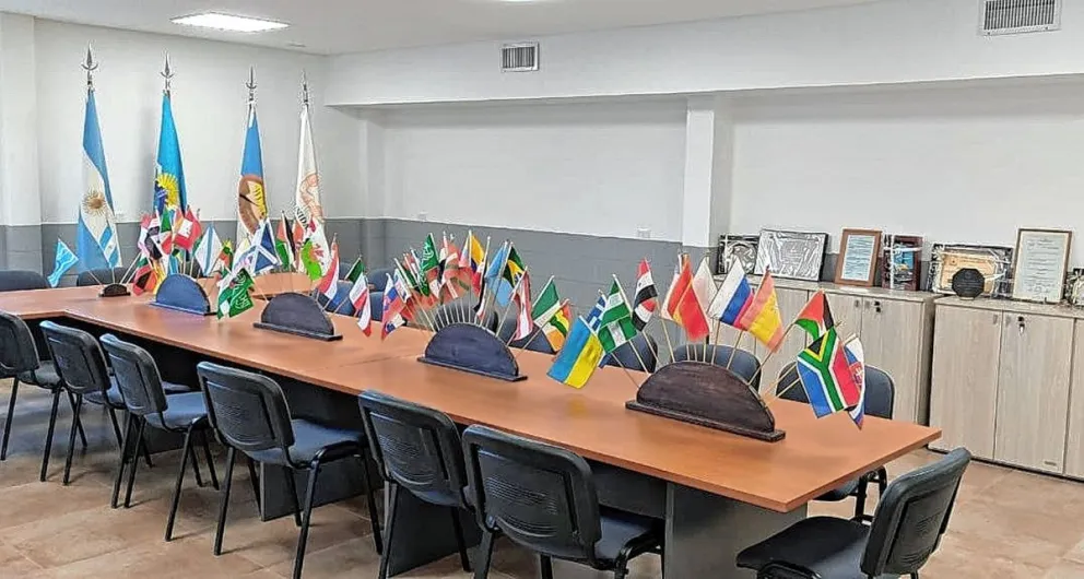 Día del Inmigrante Pionero Patagónico: Una jornada para reflexionar sobre valores, esfuerzo, trabajo y compromiso