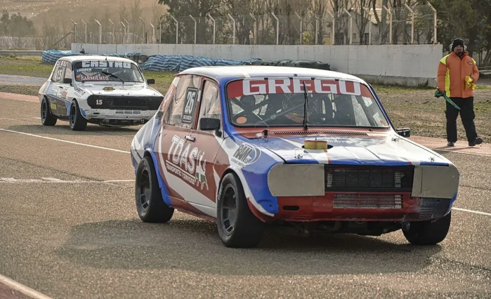 Así será la agenda deportiva del domingo