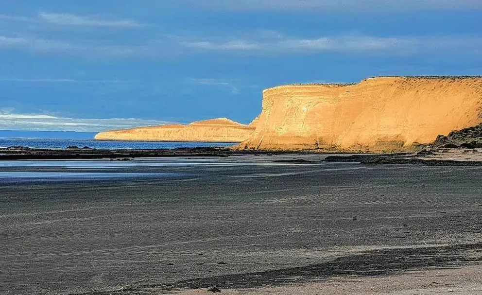 Juntan firmas para presentar un proyecto de ordenanza en defensa de las playas públicas