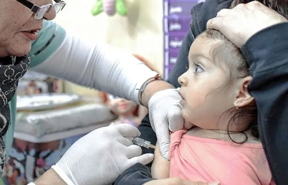 Chubut contará con sus 130 vacunatorios dedicados a la Campaña de Vacunación que comienza el 1° de octubre