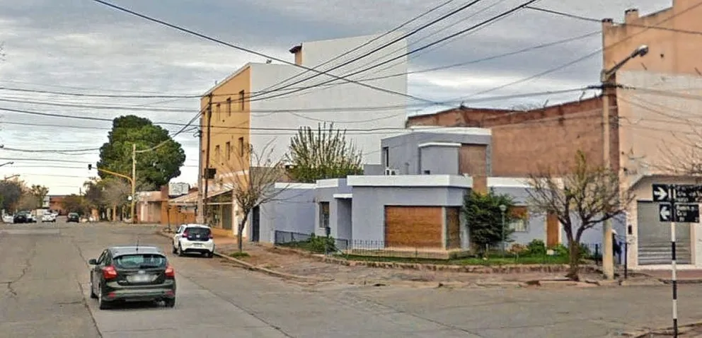 Feroz golpiza a un hombre de 92 años asaltado en su propia casa: le llevaron euros, dólares y pesos argentinos