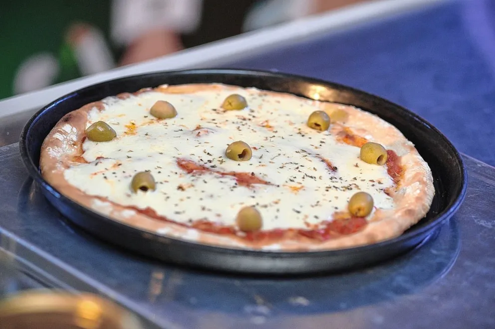 Récord de comercios adheridos a La Noche de la Pizza y la Empanada