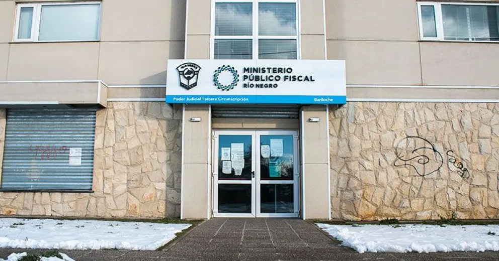 Dos familias de Bariloche llegaron a un acuerdo por perros que mordieron a una niña