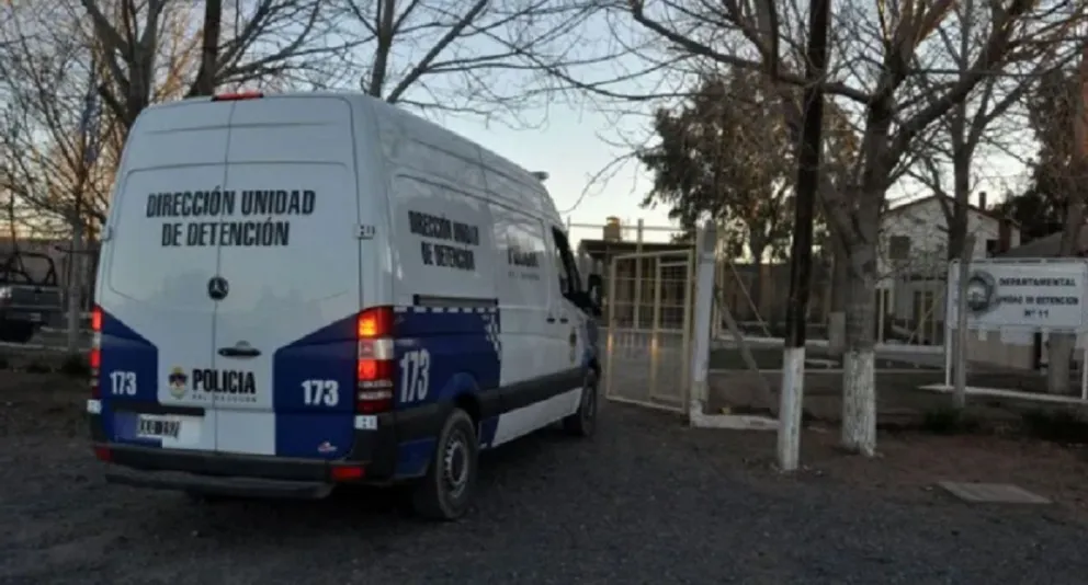 Motín en la U11: Murió el segundo preso que sufrió heridas al incendiar el colchón en su celda