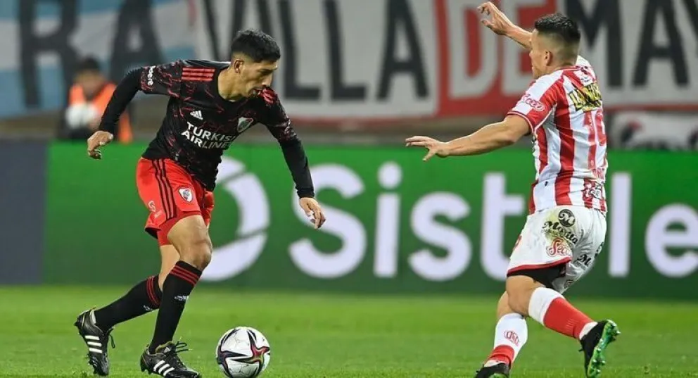 River recibe a Barracas Central por la Liga Profesional: toda la información