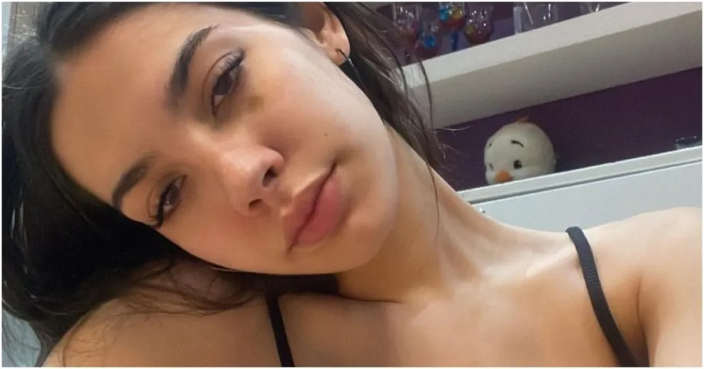 Las fotos poco vistas de Morena, la hija de Nancy Dupláa y Pablo Echarri