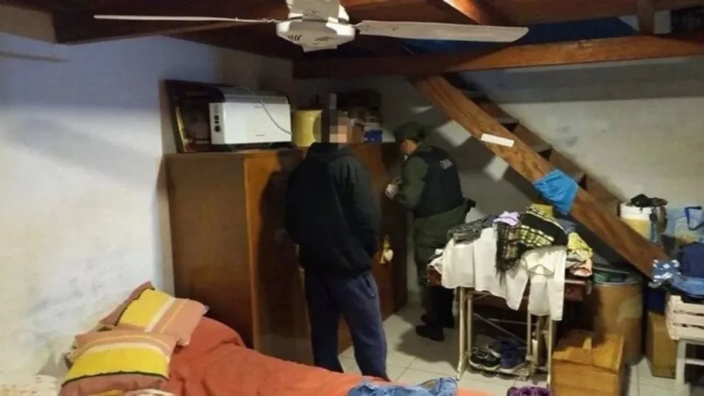 Desbarataron una secta que reclutaba jóvenes y los explotaba en campos de Entre Ríos